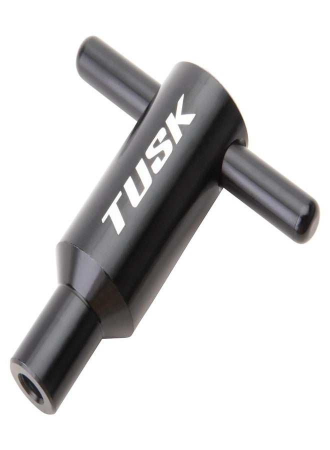TUSK أداة إزالة غطاء خزان الصدمات من Tusk - Image 1
